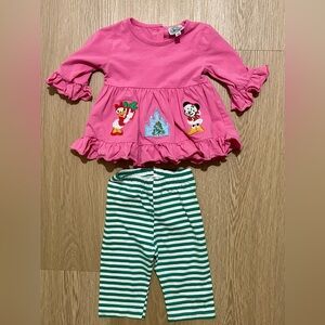 Classic Southern Smocks Disney